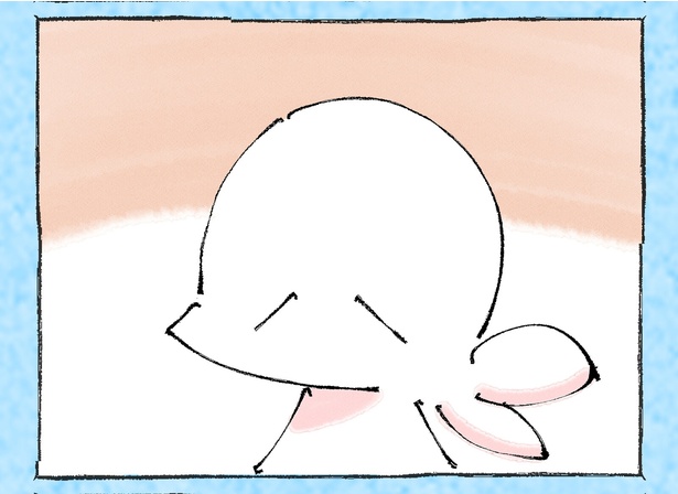 そんな日もある。【17】「何だった？」(03)