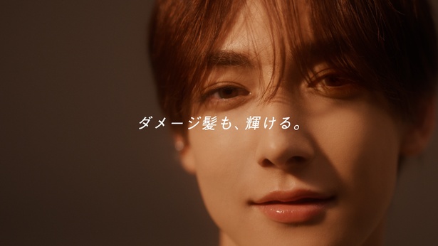  Essential Premium「ROIROM 新たなデビュー」篇