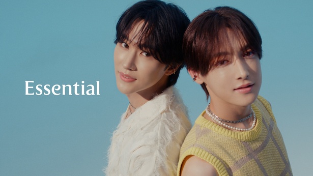  Essential Premium「ROIROM 新たなデビュー」篇
