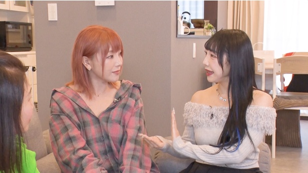 “バツ5妻”たちの人生を深堀した「愛のハイエナ4」