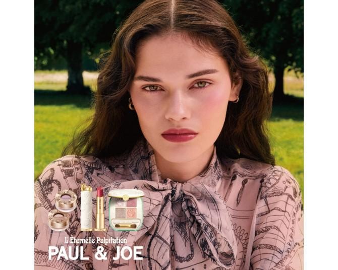 旅先でときめくメイク体験ができる！「PAUL & JOE」×「BEB5軽井沢 by星野リゾート」が初のコラボイベントを開催