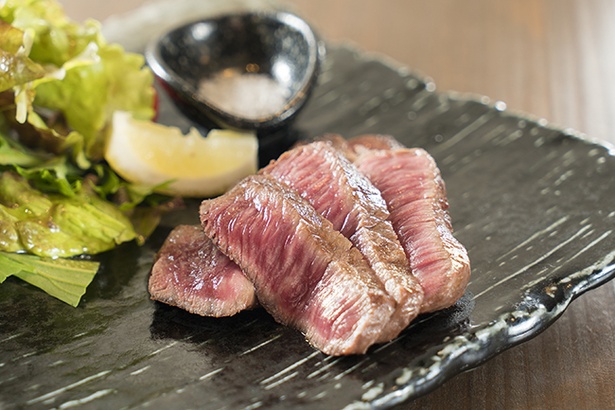 九州の食材を存分に味わう 炭火焼きと魚料理が自慢の隠れ家的な居酒屋 ウォーカープラス