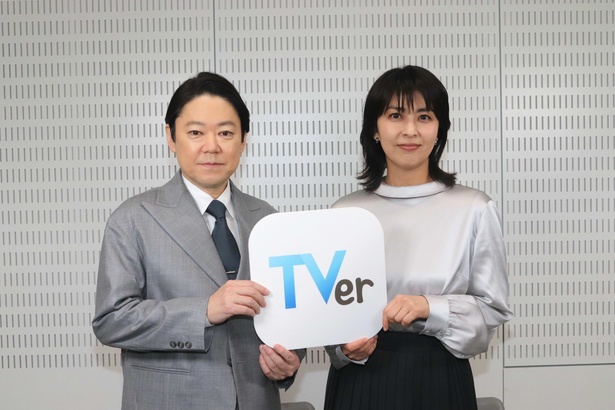 「しあわせな結婚」に出演する阿部サダヲ＆松たか子にインタビュー