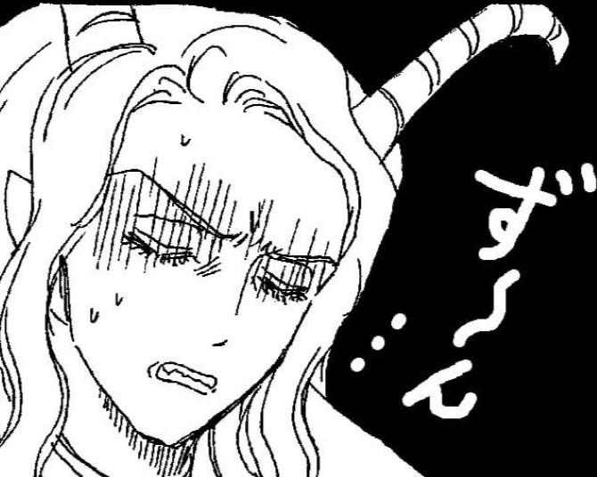 勇者VS魔王！魔王の“ママ”がアポなし乱入!?「お母さんは恥ずかしいからどいてて！」魔王も読者も混乱【作者に聞く】