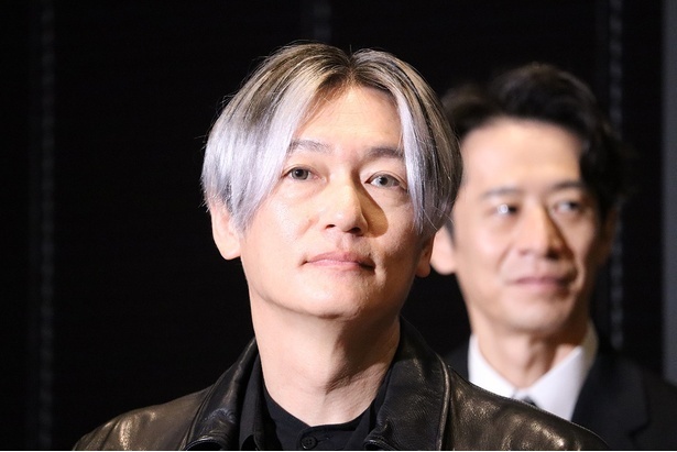 ドラマ「DOPE　麻薬取締部特捜課」公式Instagramが更新