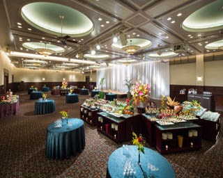 ｢オリエンタルホテル 東京ベイ｣で12月3日(日)、ホテルならではの｢大人の婚活｣パーティ開催！