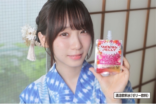 【神コスプレ】伊織もえさんも「コスサミ2025」に降臨！8月2日は大正製薬ブースへ