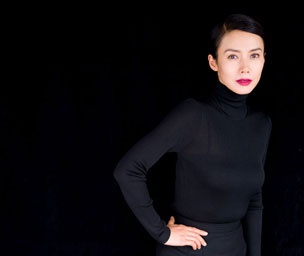 中谷美紀が魅せる！舞台「黒蜥蜴」が大阪へ
