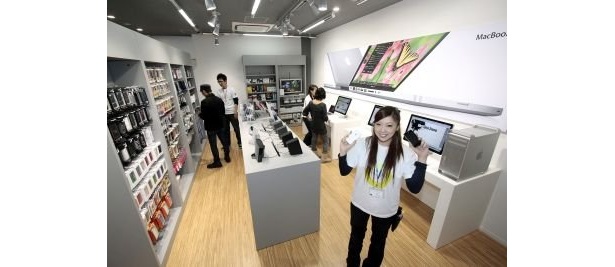 ｢Apple Premium Reseller KICHIJOJI STORE｣