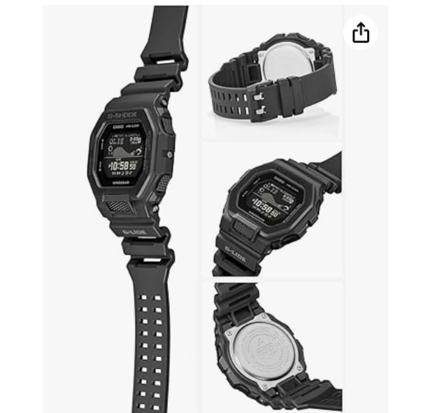G-SHOCK Tough Solar 超美品 腕時計 自動受信 ブラック G-SHOCK ブラック 電波 ソーラー 反転液晶 GW-7900B-1JF カシオ