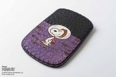「カードケース[ASTRONAUT]」(1万3750円)