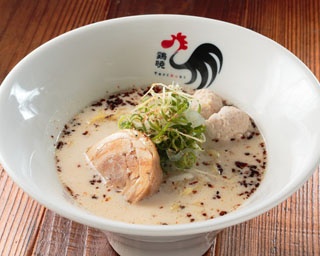 17年は鶏白湯がアツかった!!本当に旨いラーメン新店ランキング【三重編】