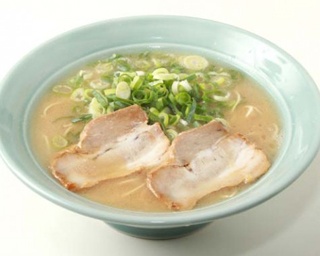 【福岡】深夜でもOK！スープに合わせた自家製麺が自慢の「ラーメン味心」
