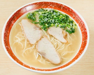 【福岡】創業半世紀超え！「天広軒」の誰もがハマる洗練スープ