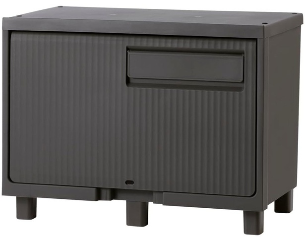 mam999※10-15留守16以降受取様 リクエスト 10点 まとめ商品 Amazon.co.jp: 【複数投函/ポスト一体型/大容量135L】 宅配