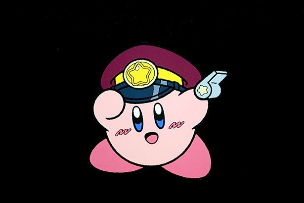 参加賞のラバーマグネット(イメージ)