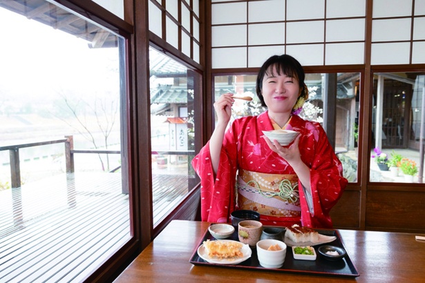 「この料理が好きで以前も訪れました！」(ちぬ子)