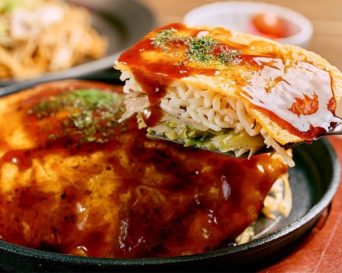 今年の敬老の日はお好み焼？創業75年の老舗「お好み焼みっちゃん総本店」から敬老の日ギフトセットが期間限定販売