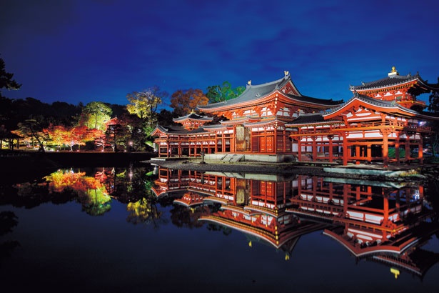 京都観光 王道から穴場まで 今秋見るべき特別拝観7選 ウォーカープラス