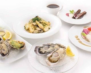 生牡蠣にジビエ！渋谷で5千円以下の秋冬の味覚プラン3選