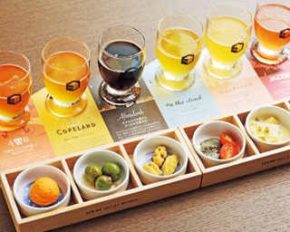 【京都観光】クラフトビールに日本酒！飲み比べが楽しめる京都のお店4選
