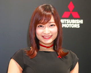【全80枚】「第20回名古屋モーターショー」で見つけた美人コンパニオン［1/2］