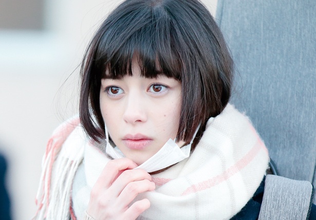 映画「覆面系ノイズ」劇中写真