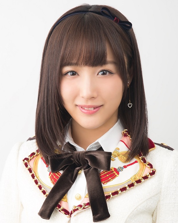 鎌田菜月