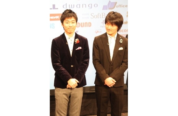 【写真】はんにゃ、しずる、ジャルジャル…人気芸人大集合で会場パニック!?