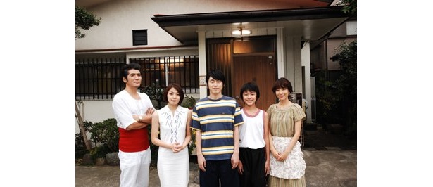 木村祐一監督＆村上純(しずる)主演の『ワラライフ!!』（10）
