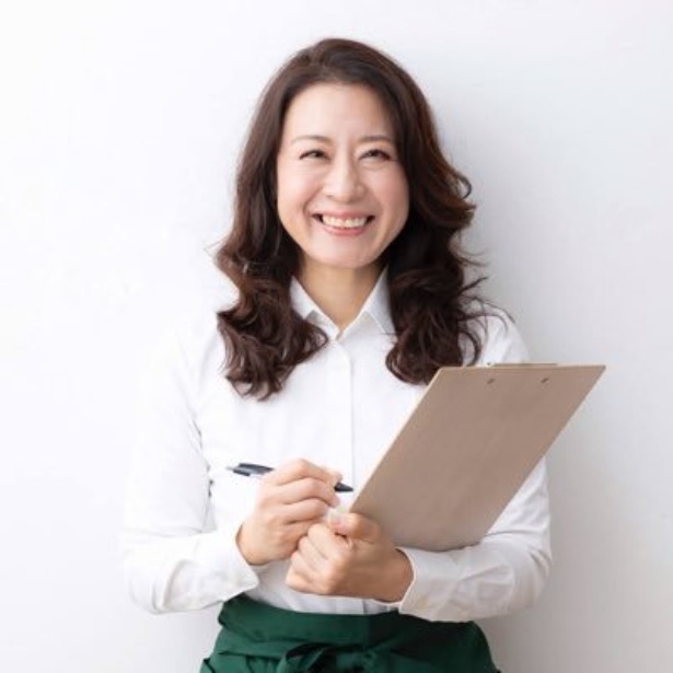 minikura整理収納アドバイザー内藤理恵⼦さん