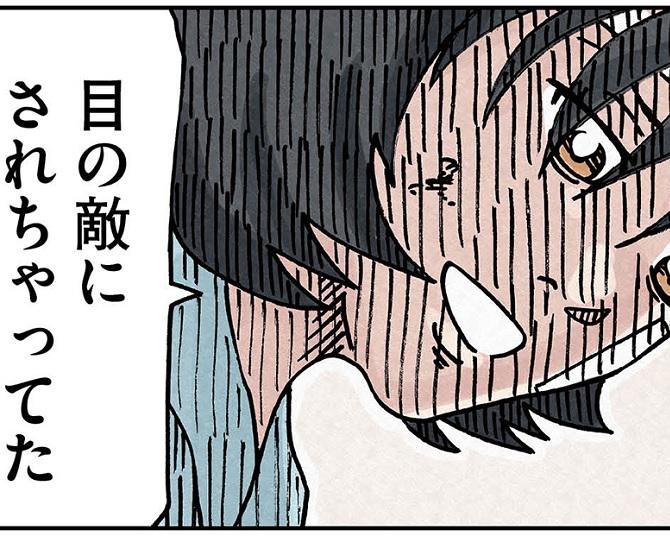 実話を元にしたストーリーが超リアル！双子が入れ替わって邪悪なママ友に立ち向かう痛快復讐劇「ボスママに徹底的に復讐する話」について作者に聞いた