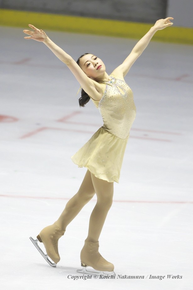 画像3 全日本ジュニアは今年も熱い 有力選手を一気に紹介 ジュニア女子 前編 ウォーカープラス