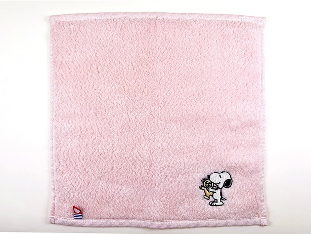 「かるわたミニタオル」(935円)