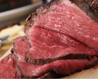 平成29(ニク)年の“肉納め”！生ハムやローストビーフが楽しめる食べ放題が開催