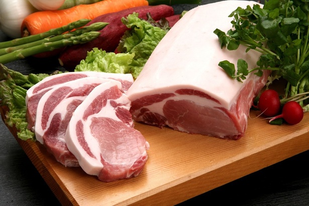 食肉バイヤーから最高評価、日本を代表するブランド豚