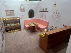 子どもが楽しめる「喫茶店」がここに！