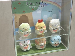 あそびスタジオ利用者が購入できるてのりぬいぐるみ
