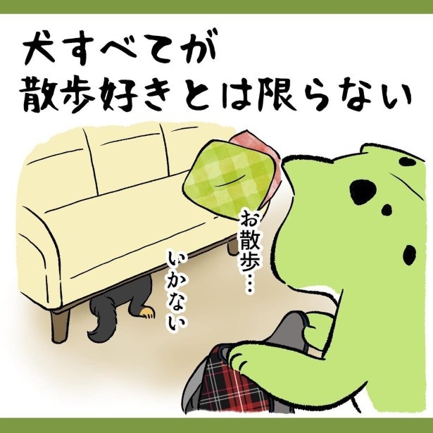 柴犬姉弟が家族になって初めて知ったこと2