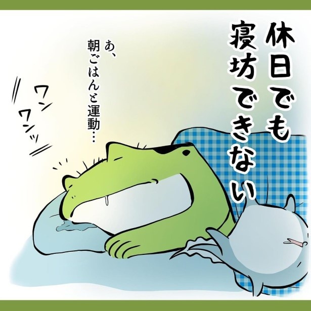 犬との暮らしで子育てとちょっと似てるなぁと思うこと_8