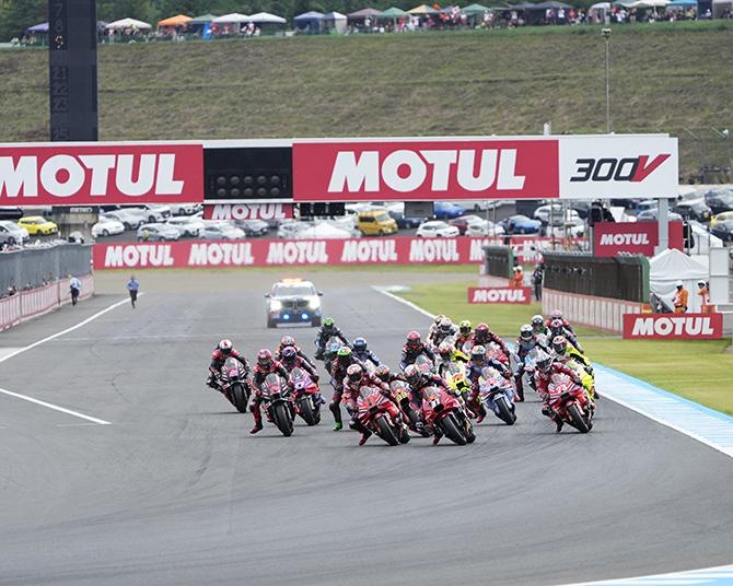 子どもから大人まで楽しめる世界最高峰レースにライブ、コラボイベント！この秋は「モビリティリゾートもてぎ」で家族みんなで遊ぼう!!