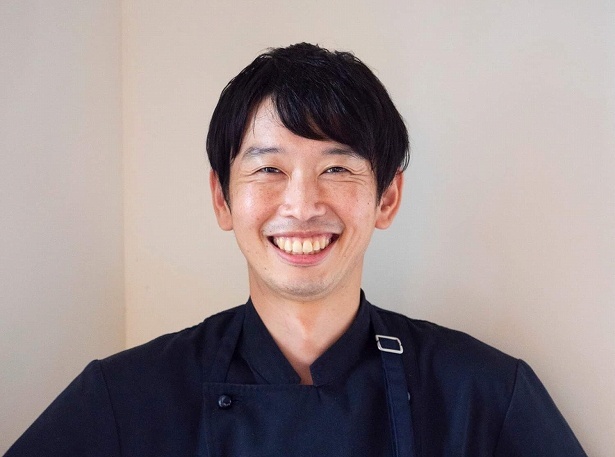 フォーカスシェフの「restaurant MATSUDA(宮城県)」松田龍之介シェフ