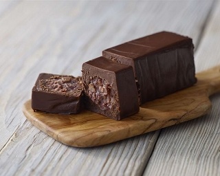 チョコレート×小豆餡！ルタオ オンラインショップに新スイーツ登場