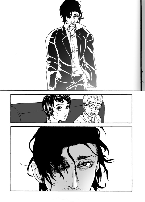 『霊媒解体師』_07