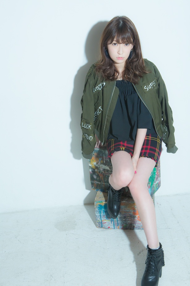 吉田朱里さんのアイドル人生を変えた“平成”を代表するモノとは？