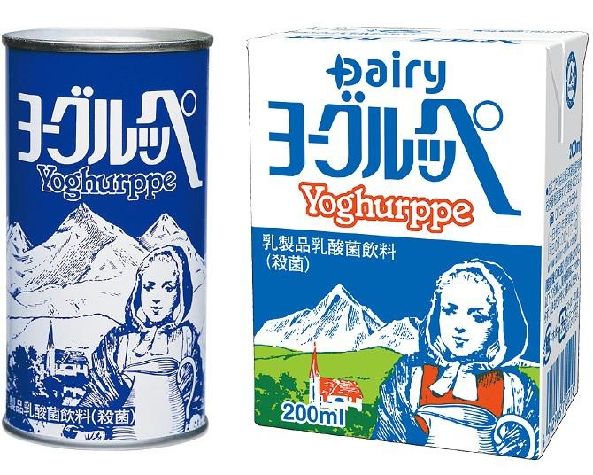 発売40周年記念企画で宮崎のソウルドリンク「ヨーグルッペ」と“同郷”漫画家の東村アキコがコラボ！描き下ろし漫画を公式サイトで公開中