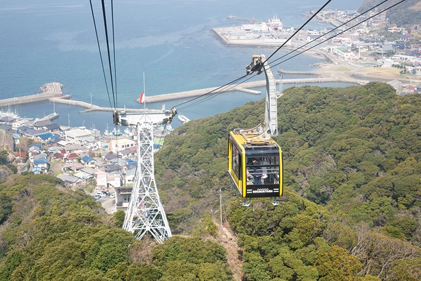 今が旬 紅葉山歩き 地獄のぞき はスリル満点 県内有数のパワスポ集結 千葉県 鋸山ハイキングコース ウォーカープラス