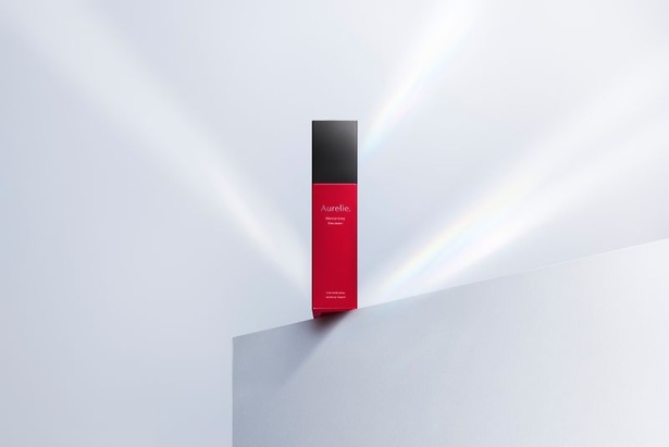 「Aurelie. モイスチャーエマルジョン(アミノセルス製薬)」(3740円)