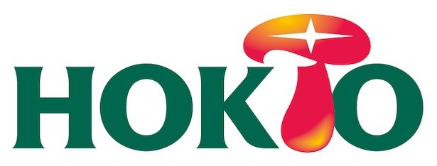 ホクト株式会社ロゴ