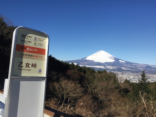 画像2 10 今が旬 紅葉山歩き 山好きが再訪する金太郎伝説の名山 金時山おすすめコース ウォーカープラス